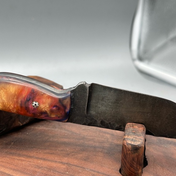 Custom knives - Picture 6 of 6